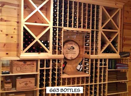What Are Your Wine Cellar Dimensions Calculate Size What Are Your Wine Cellar Dimensions