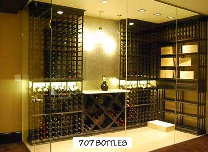What Are Your Wine Cellar Dimensions Calculate Size What Are Your Wine Cellar Dimensions