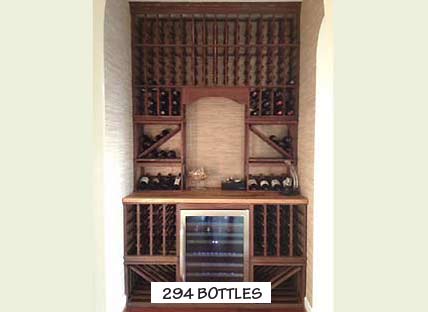 What Are Your Wine Cellar Dimensions Calculate Your Wine Cellar Size