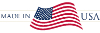 WCI Wooden Wine Racks are Proudly Made In the USA - Made in America