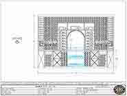 2D Elevation 2