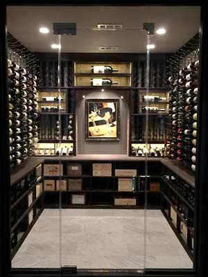 Browse Custom Wine Cellars Wine Storage And Wine Racks On Sale