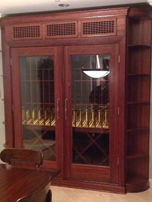 Browse Custom Wine Cellars Wine Storage And Wine Racks On Sale