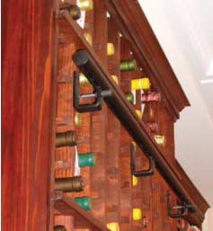 ladder track