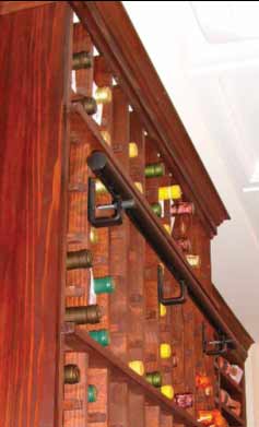 ladder track