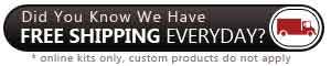 Free Shipping