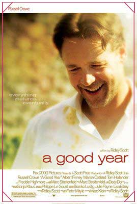 A Good Year