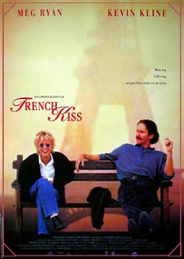 French Kiss