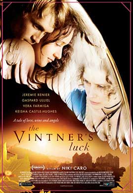 Vintners Luck