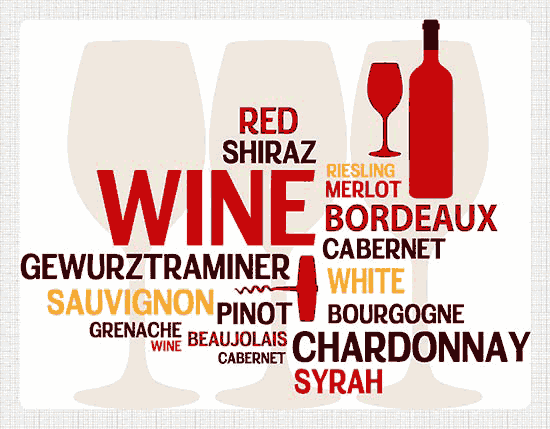 Wine Tasting Games