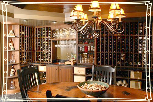 wine cellar 1