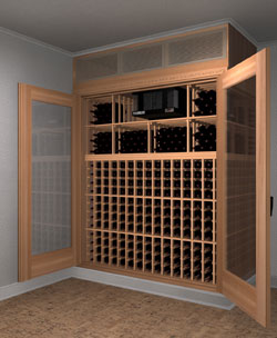 Press Release E Saving Custom Built In Wine Cabinets Wci Ref Cab Press Jpg