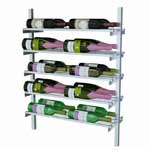 3ft Revue Interlock double bottle wide