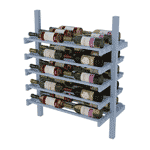 4ft Revue Interlock
