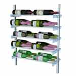 3ft Revue Interlock double bottle wide