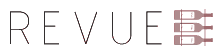 Revue Logo