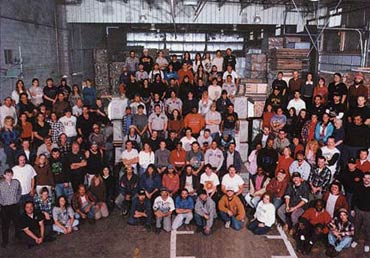 American WCI Workforce